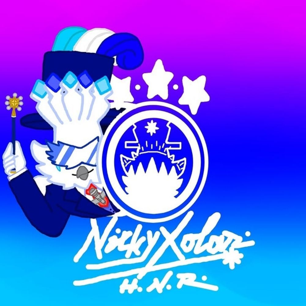 🌌✨ NickyXolar✨🌌