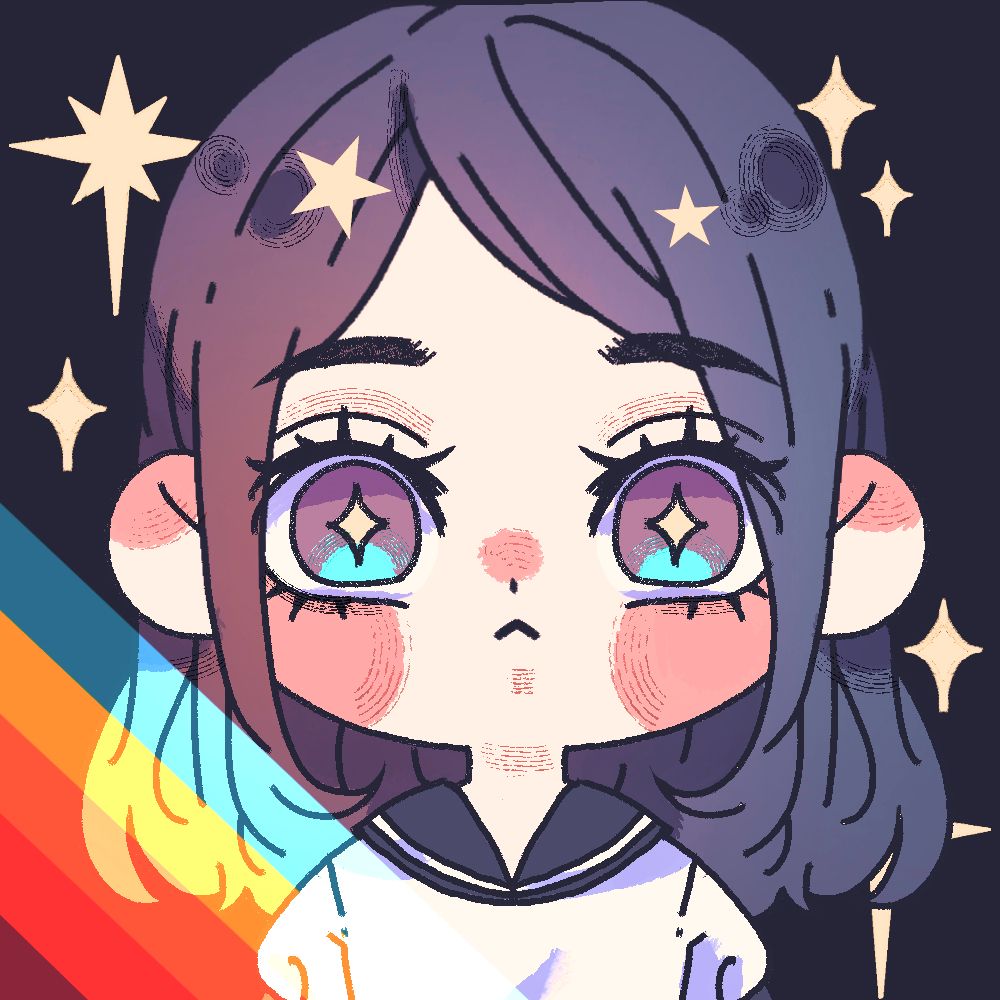 ✶ Bonnie ✶