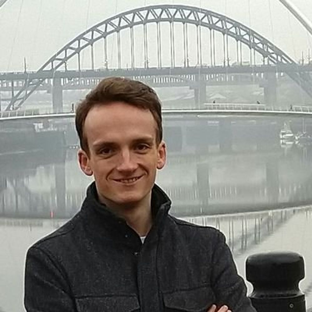 Iain Flood