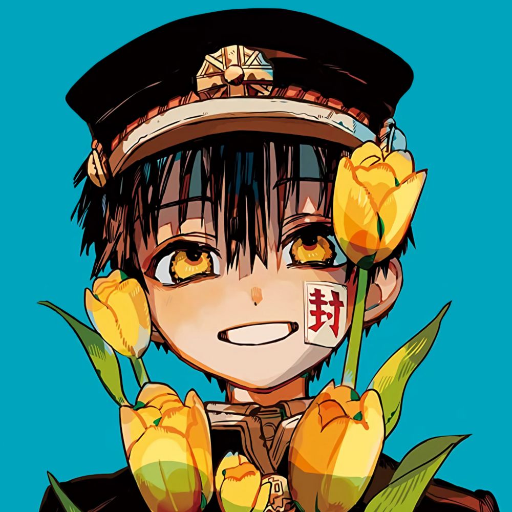 Elias ! ♡