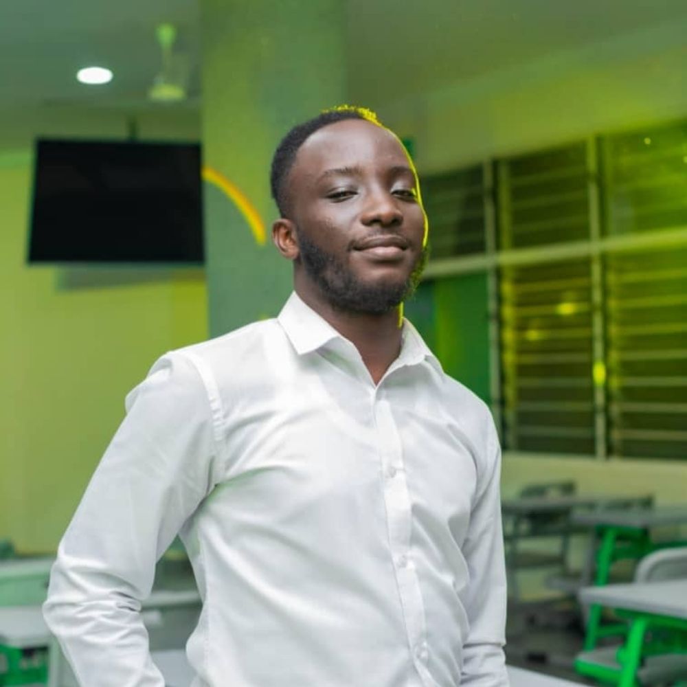 Theadjeihayford