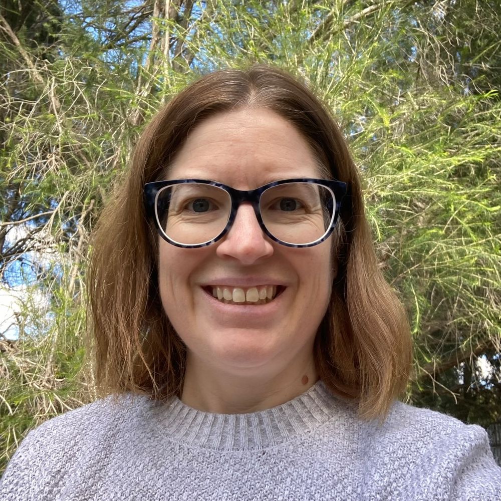 Alison Barrett