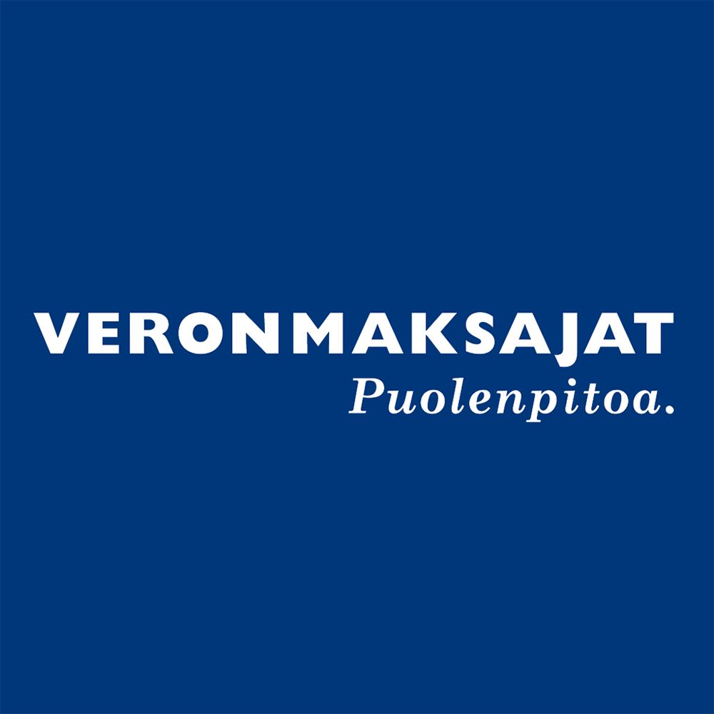 Veronmaksajat