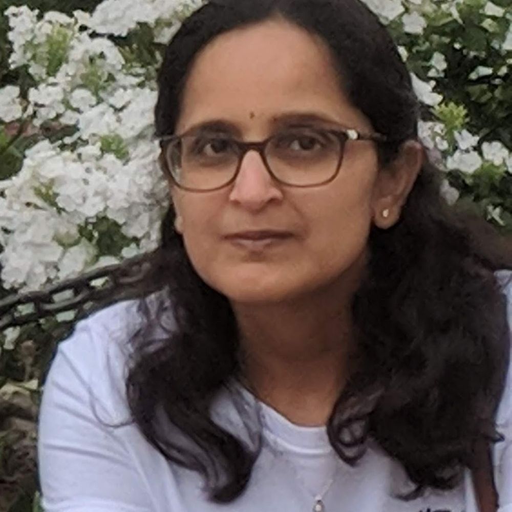 Sumita Matta