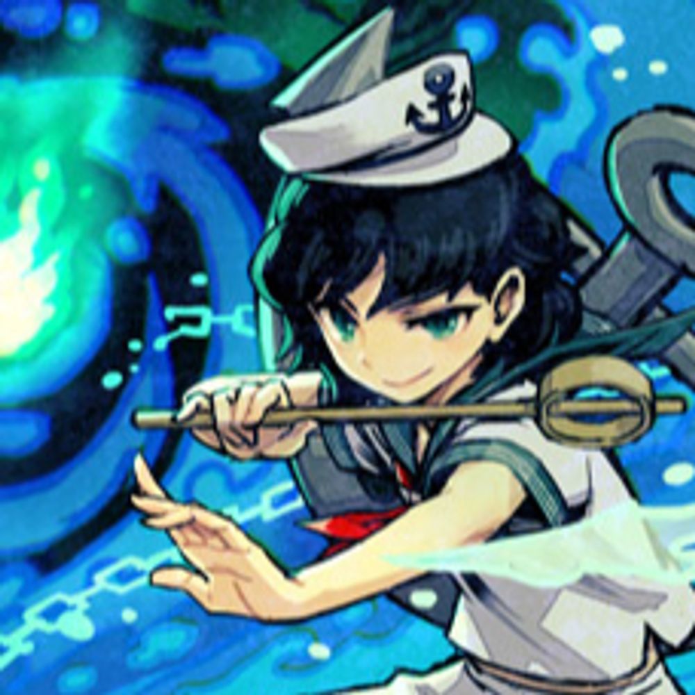 Deckhand Ryo 🌙