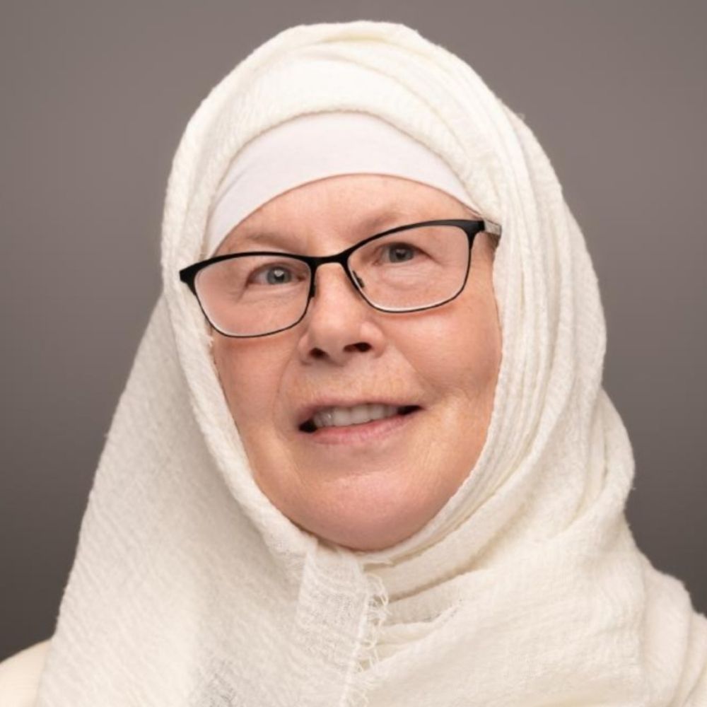 Janice Tufte