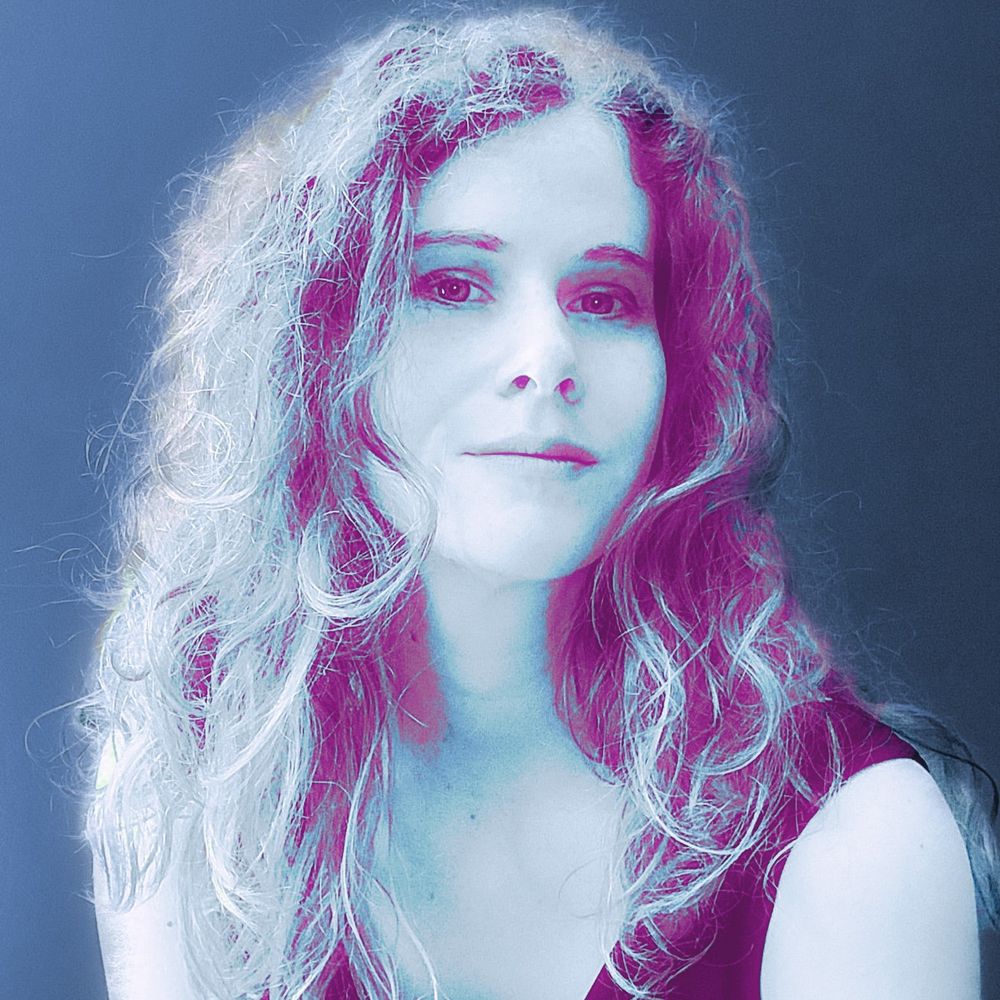 Kimberly Cranfield
