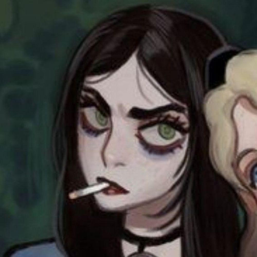 Liz🌧️