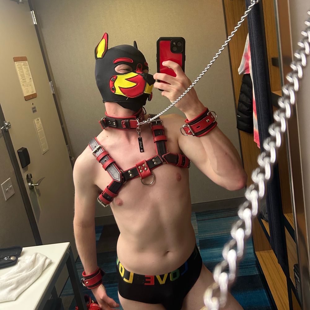 Pup_Echo