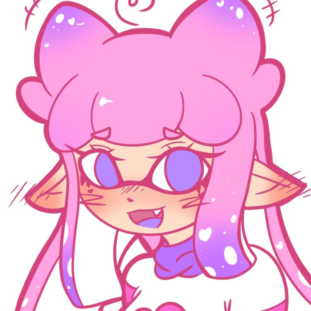 cinny ! comms open ! 🩷✨️