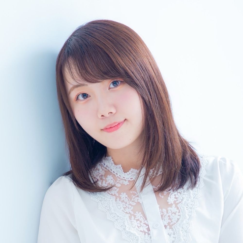 深白 里奈/声優