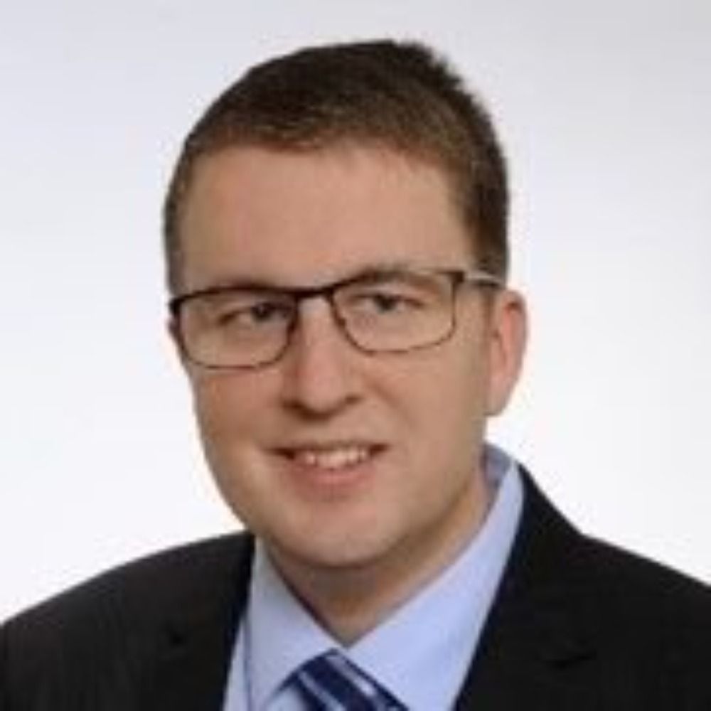 Matthias Schrade's avatar
