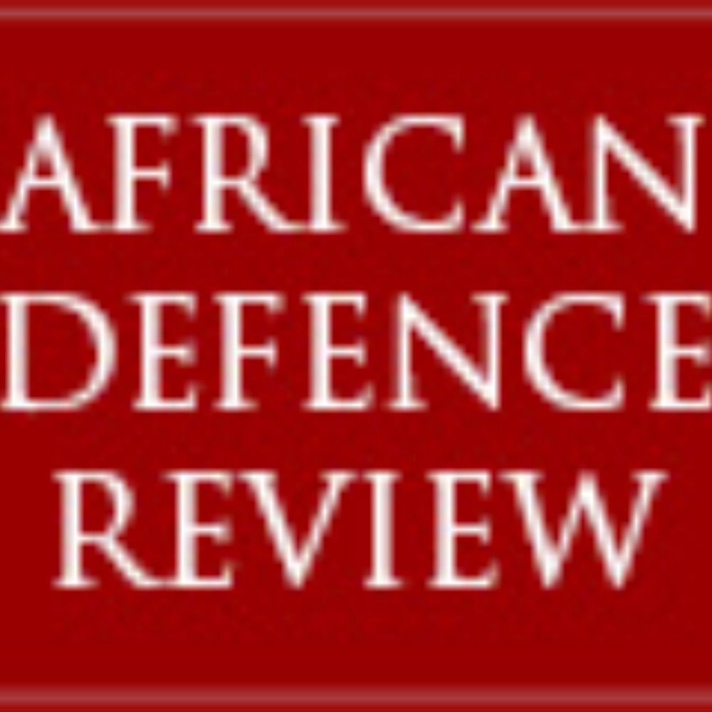 African Defence Review
