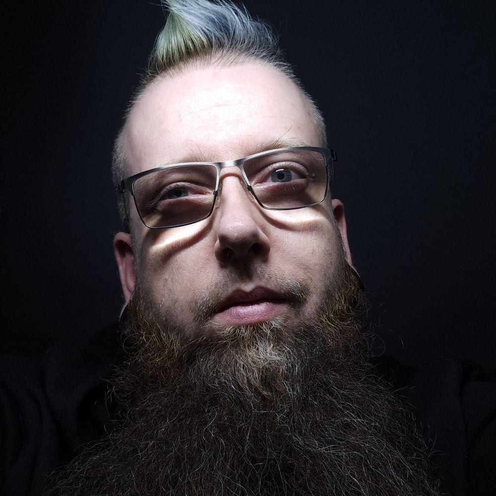 Beardo
