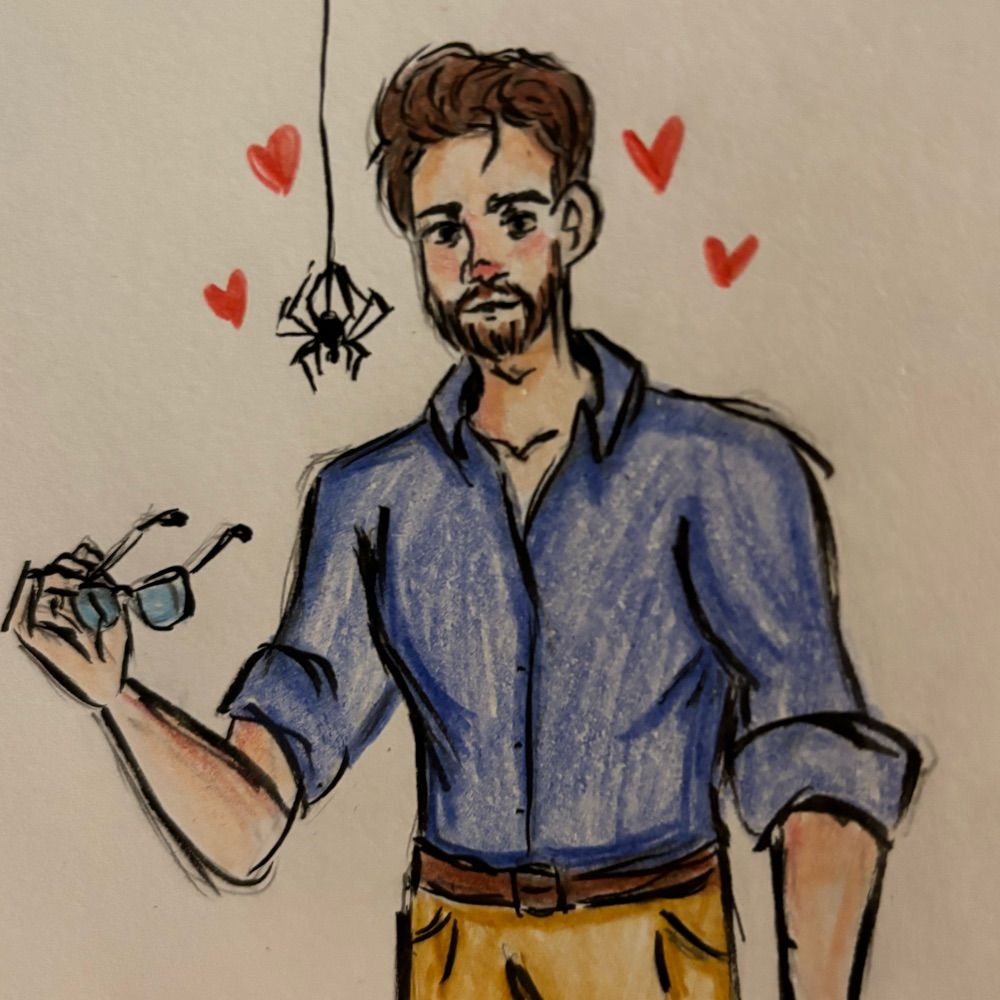 Cay 🤠✨