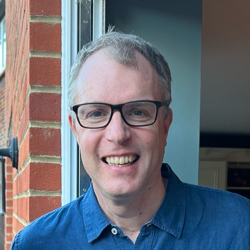 Warren Clark