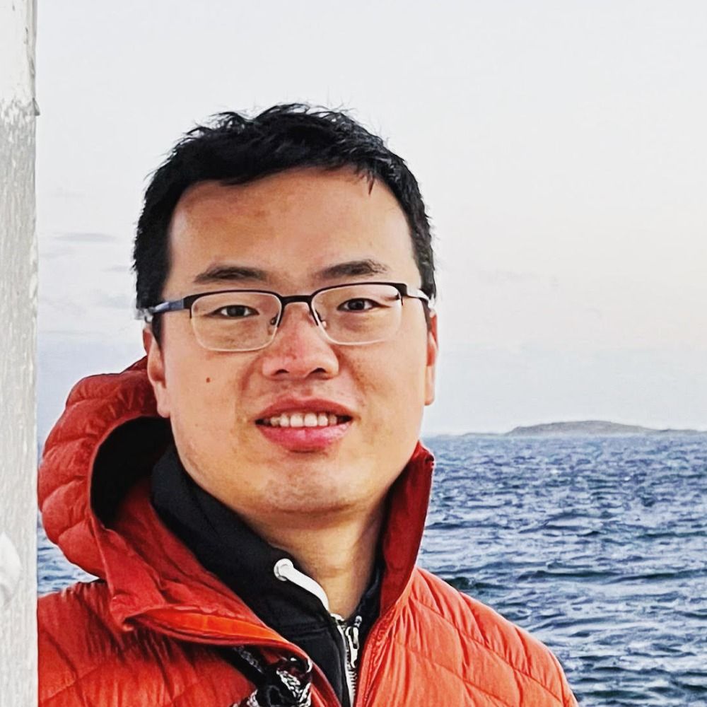 Chentao Yang