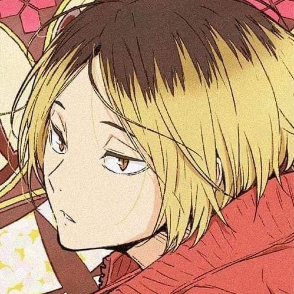 kenny🍓