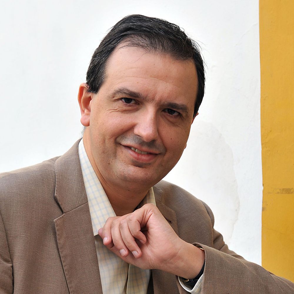 Juan Luis Pavón