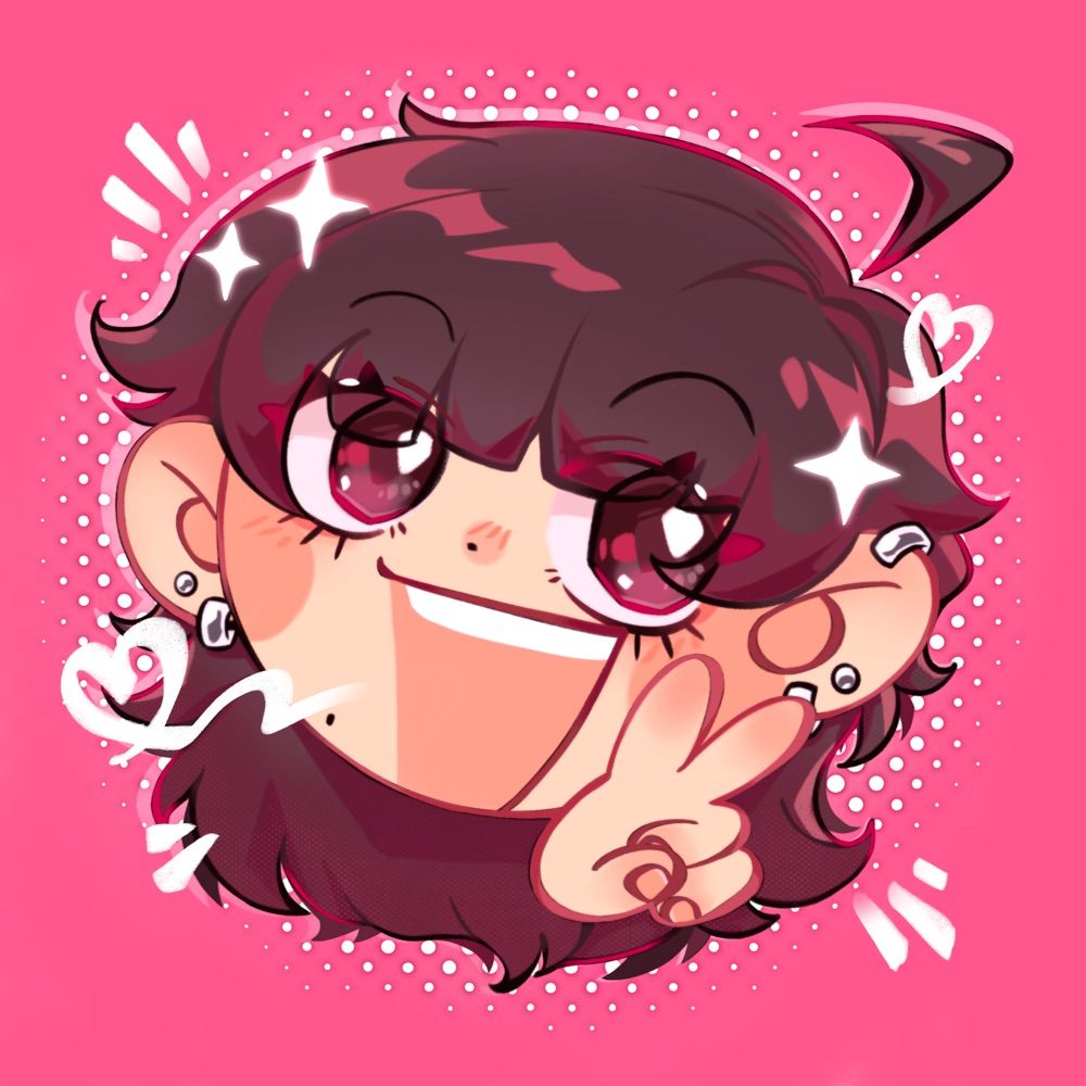 Pinkumochiie