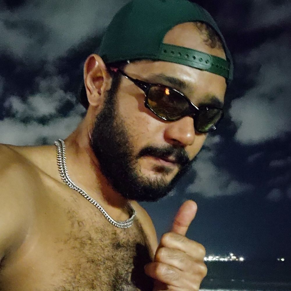 chudaiane dos santos