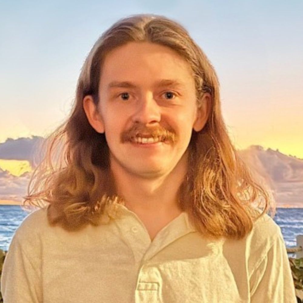 Sean Ridge