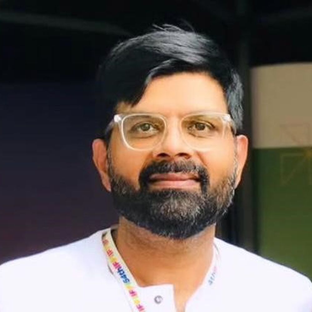 Sandeep Varma