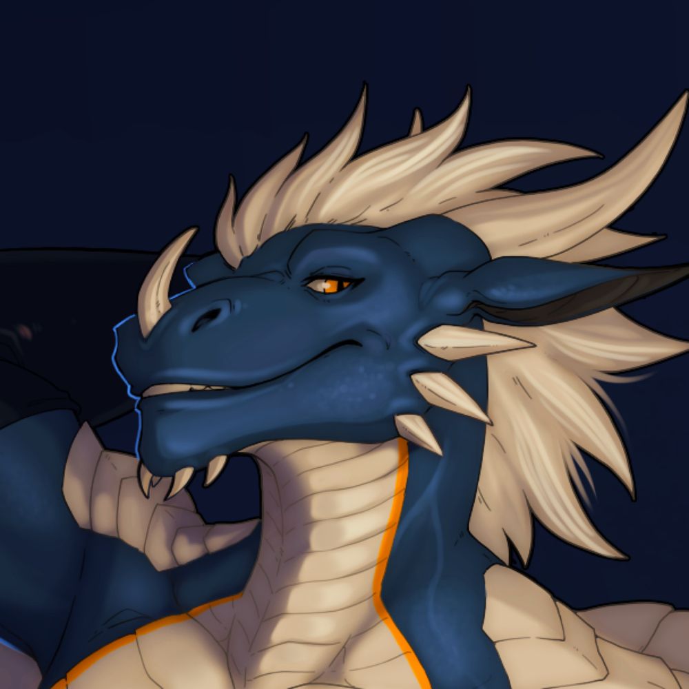 Profile picture drgn.bsky.social