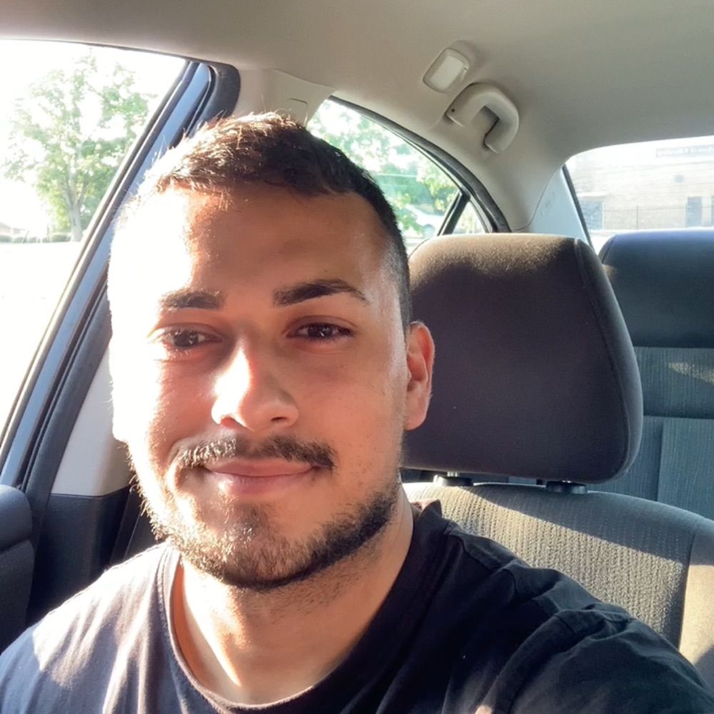 Tony Guzman