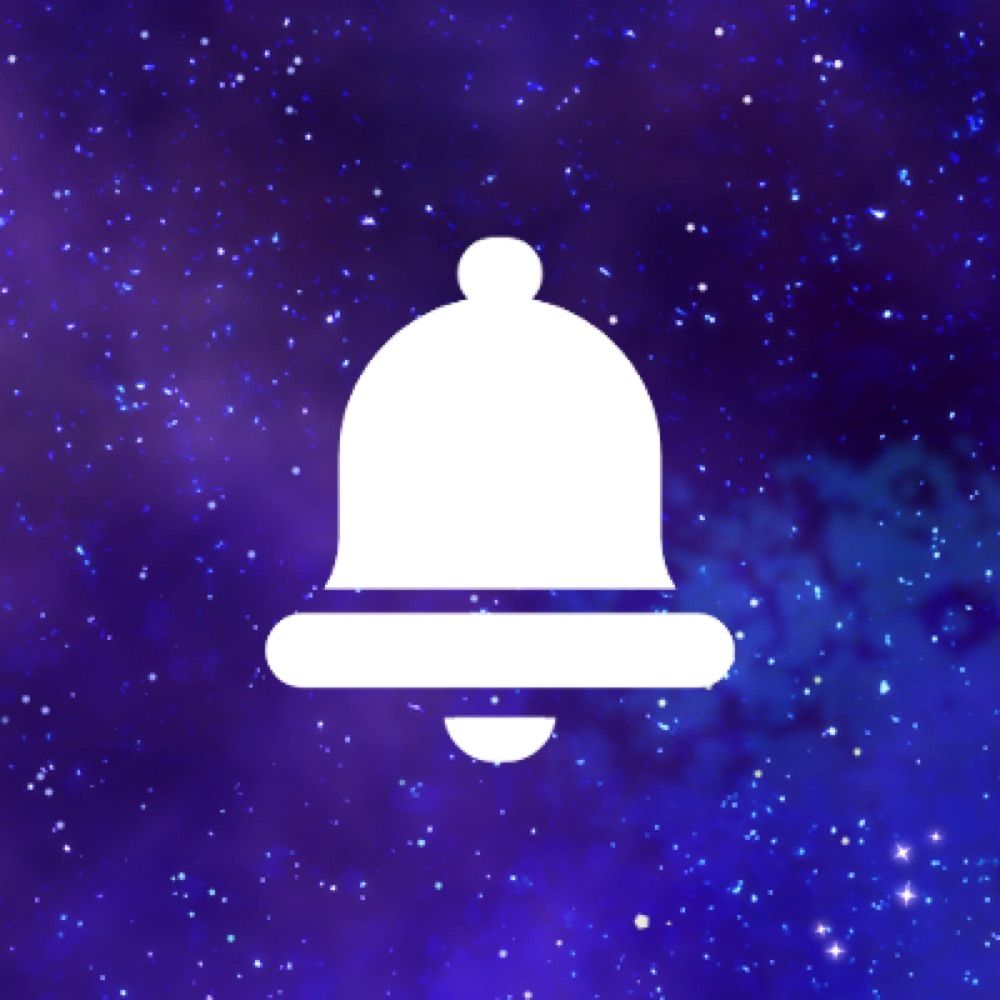 活動通知bot