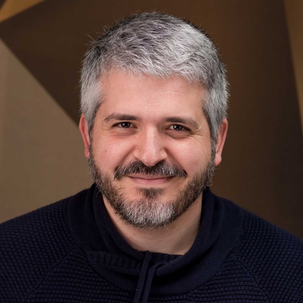 Xavier Moraño