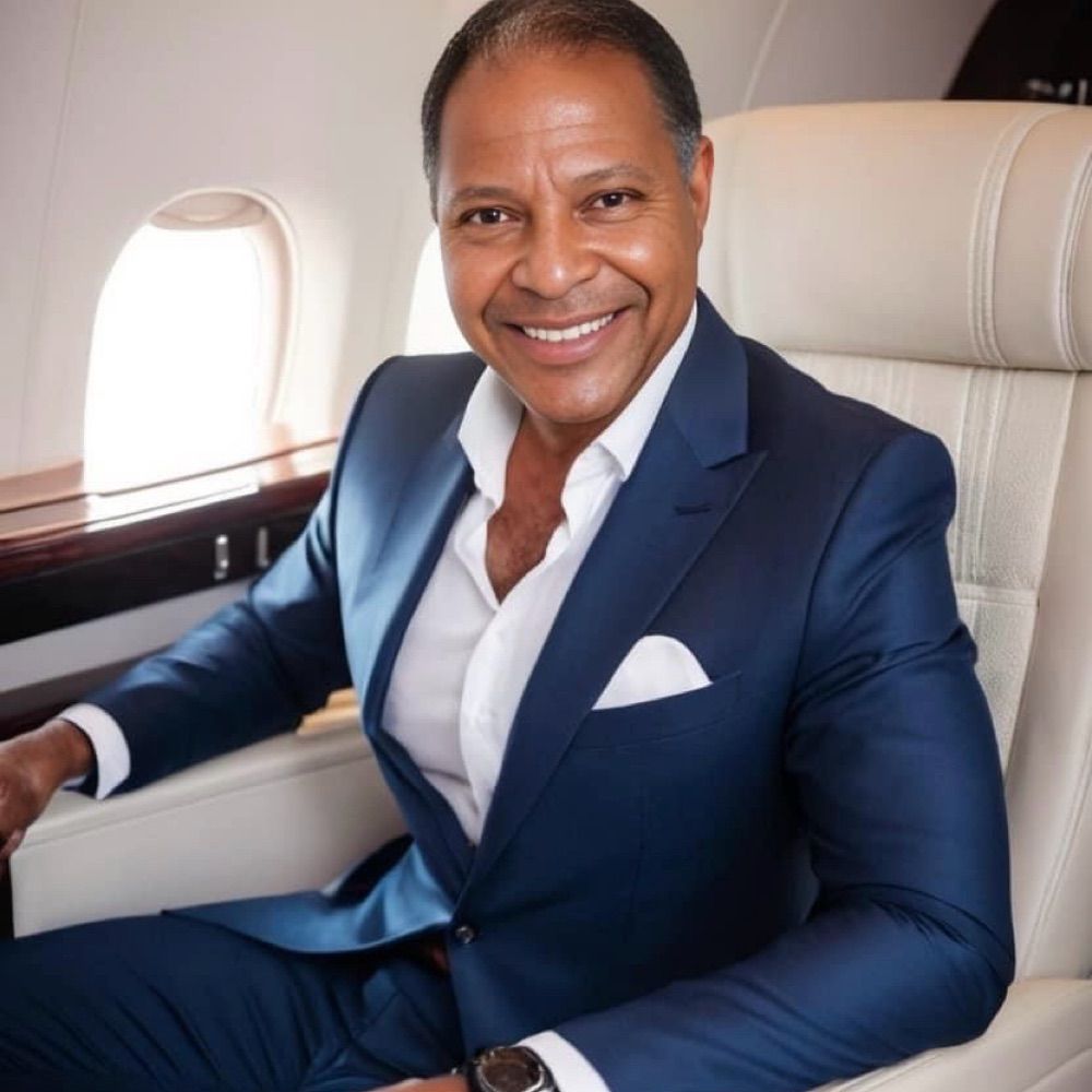 Milton L. Scales