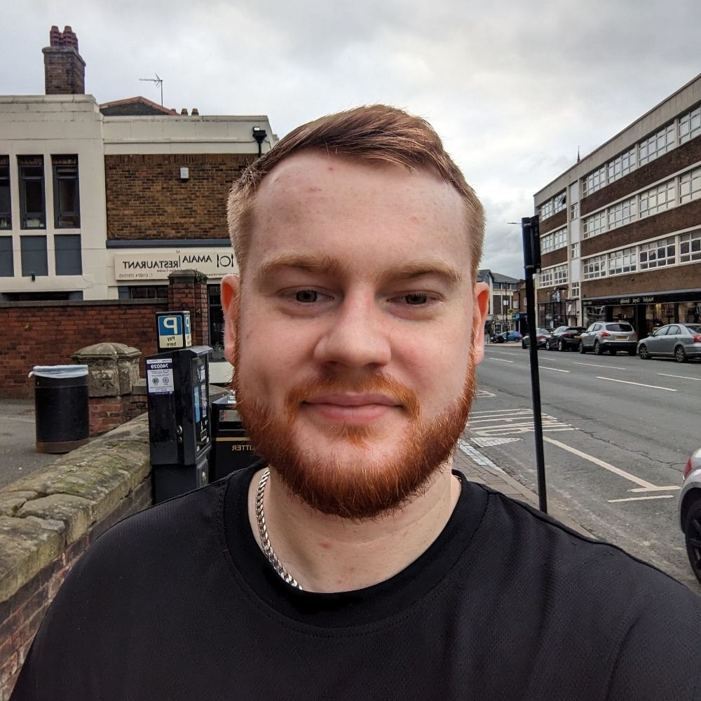 Luke Dennison