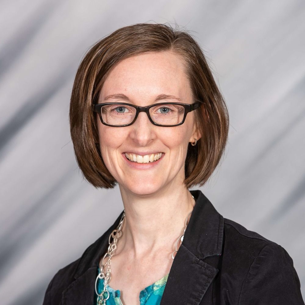 Anne Marie Gruber