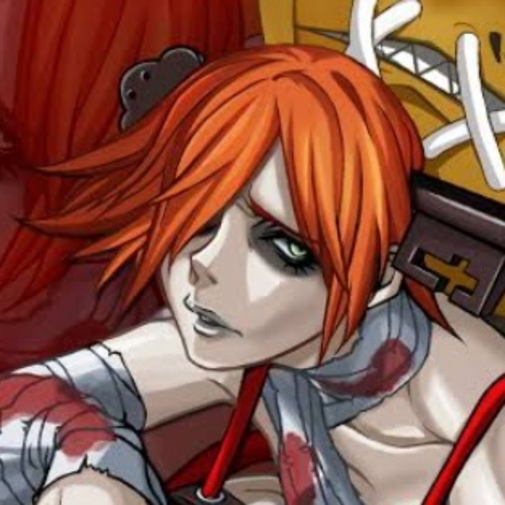 Jean