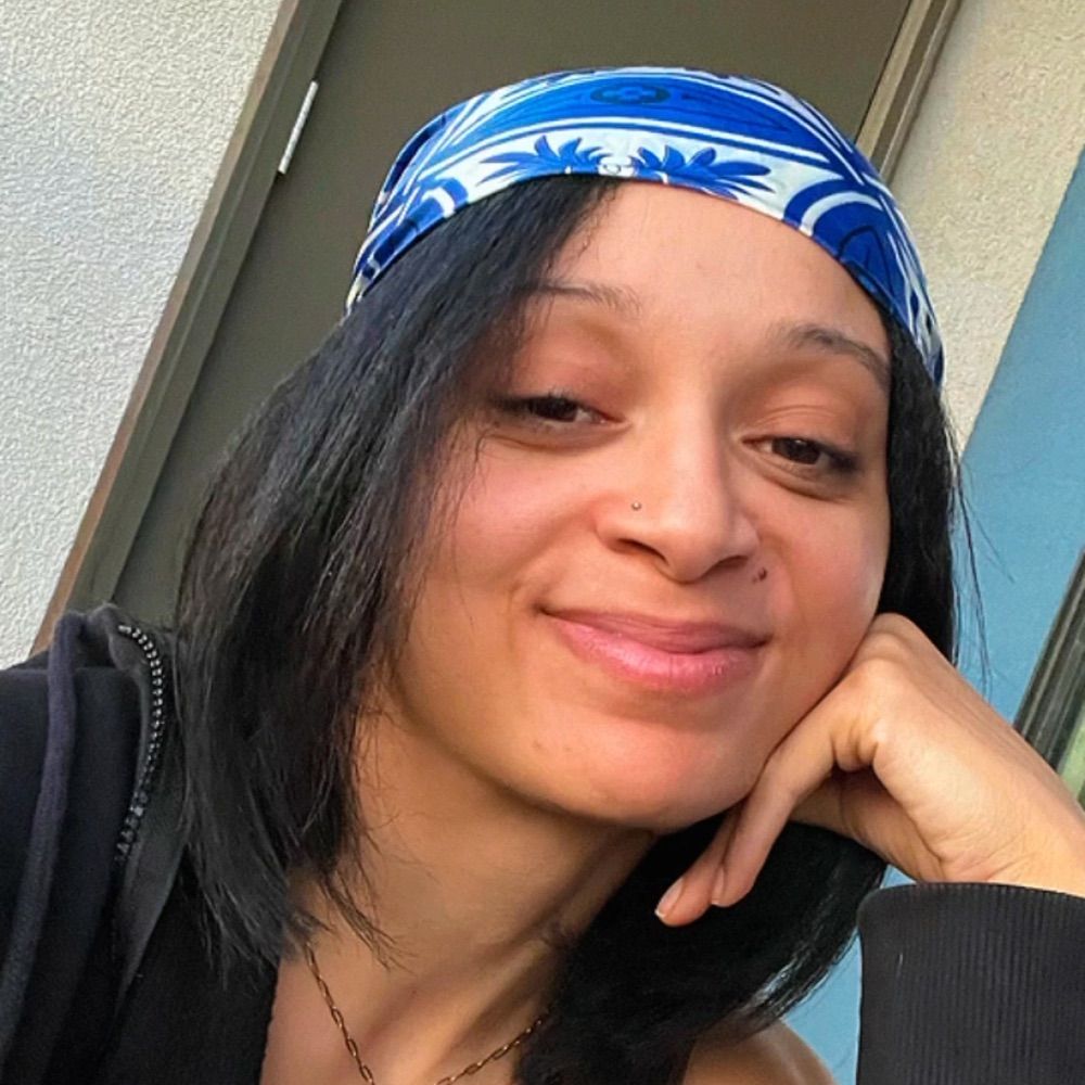 Danielle⁷✨