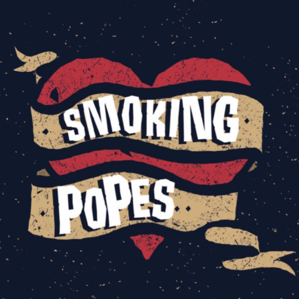 Smoking Popes