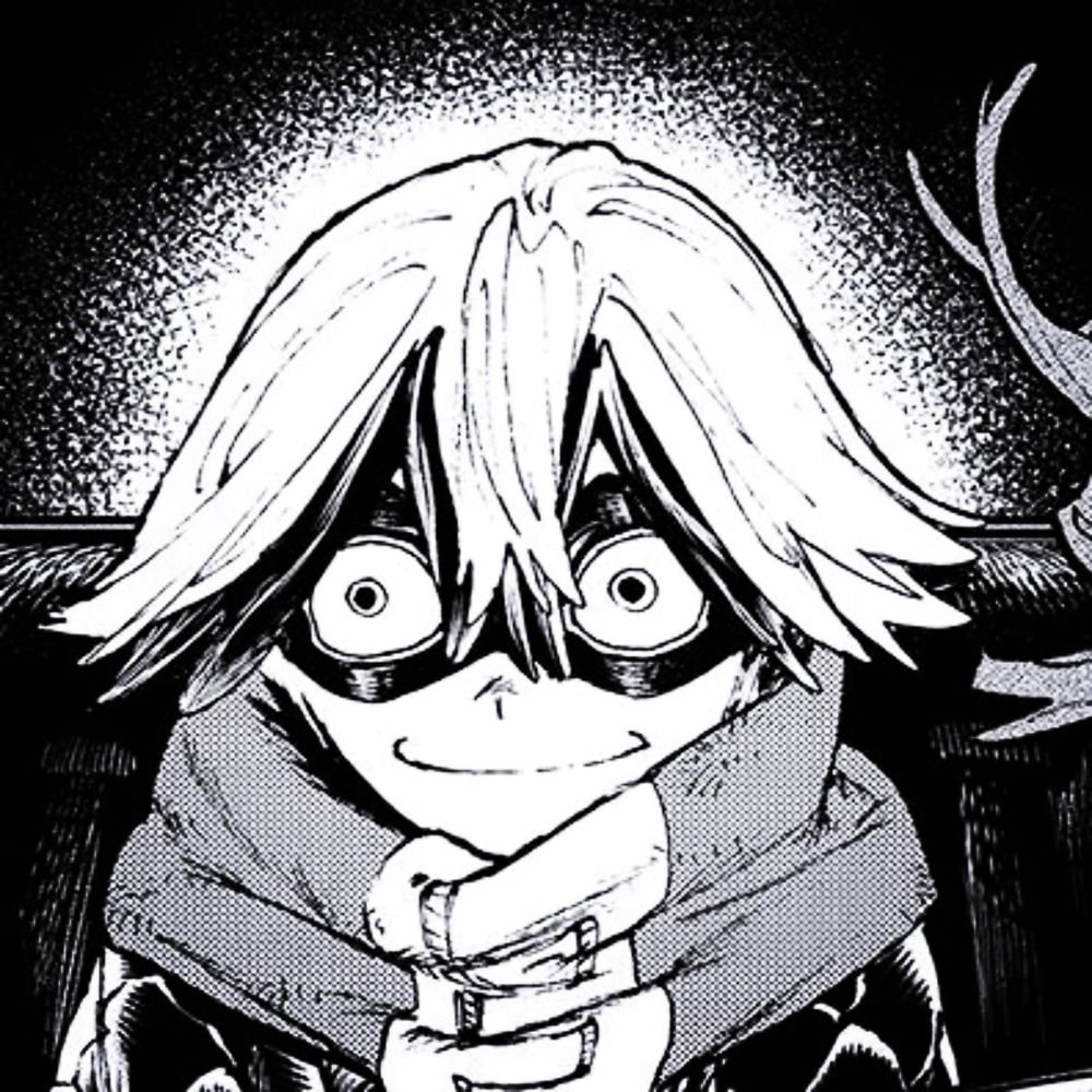 Eep boi