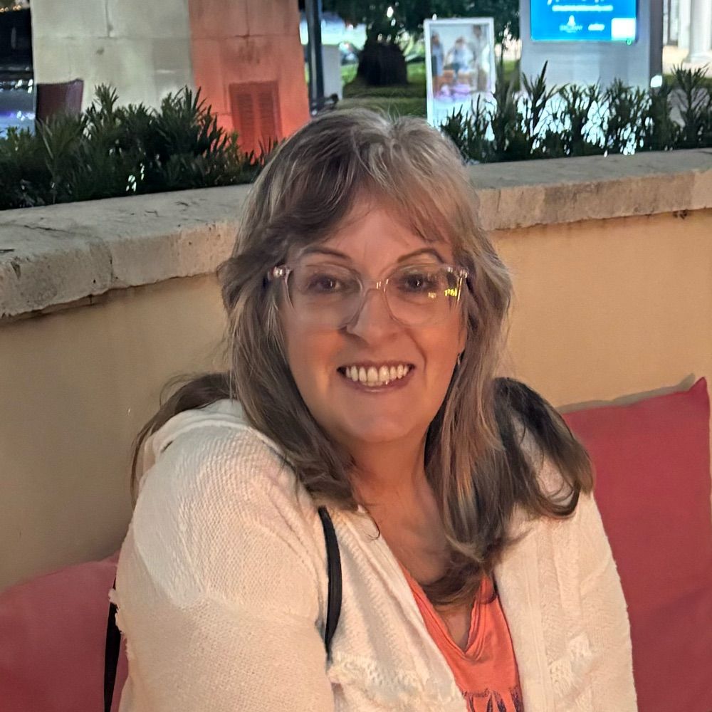 Joanne Wright