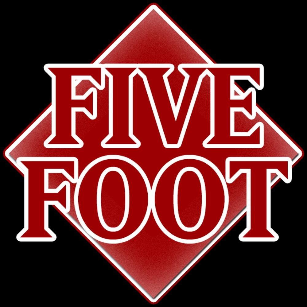 Five Foot Square