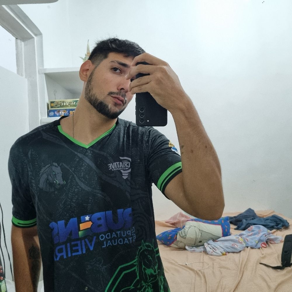 Tutucando teu boga