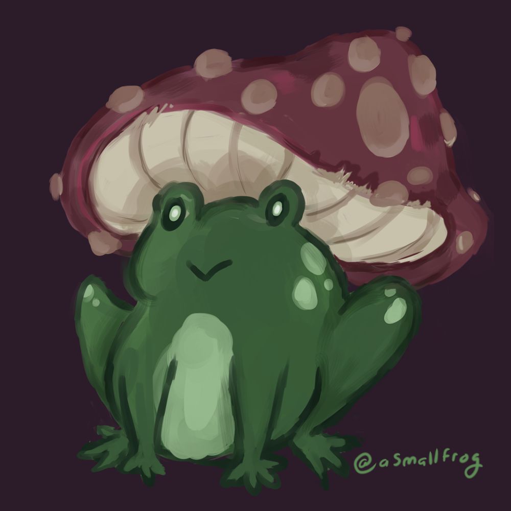 Froggie