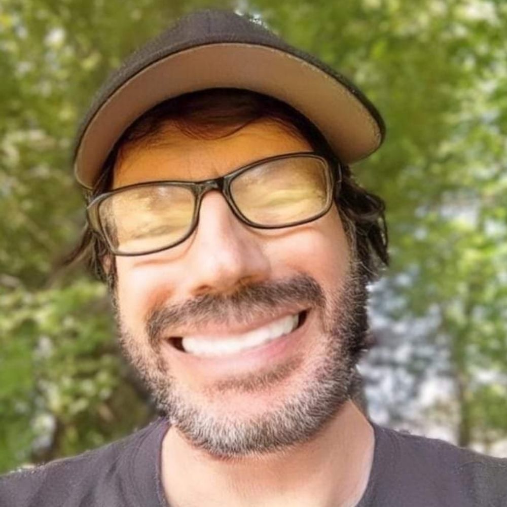 Todd Wright 