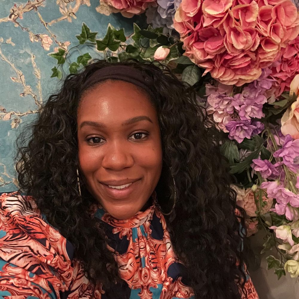Rev. Bianca Davis