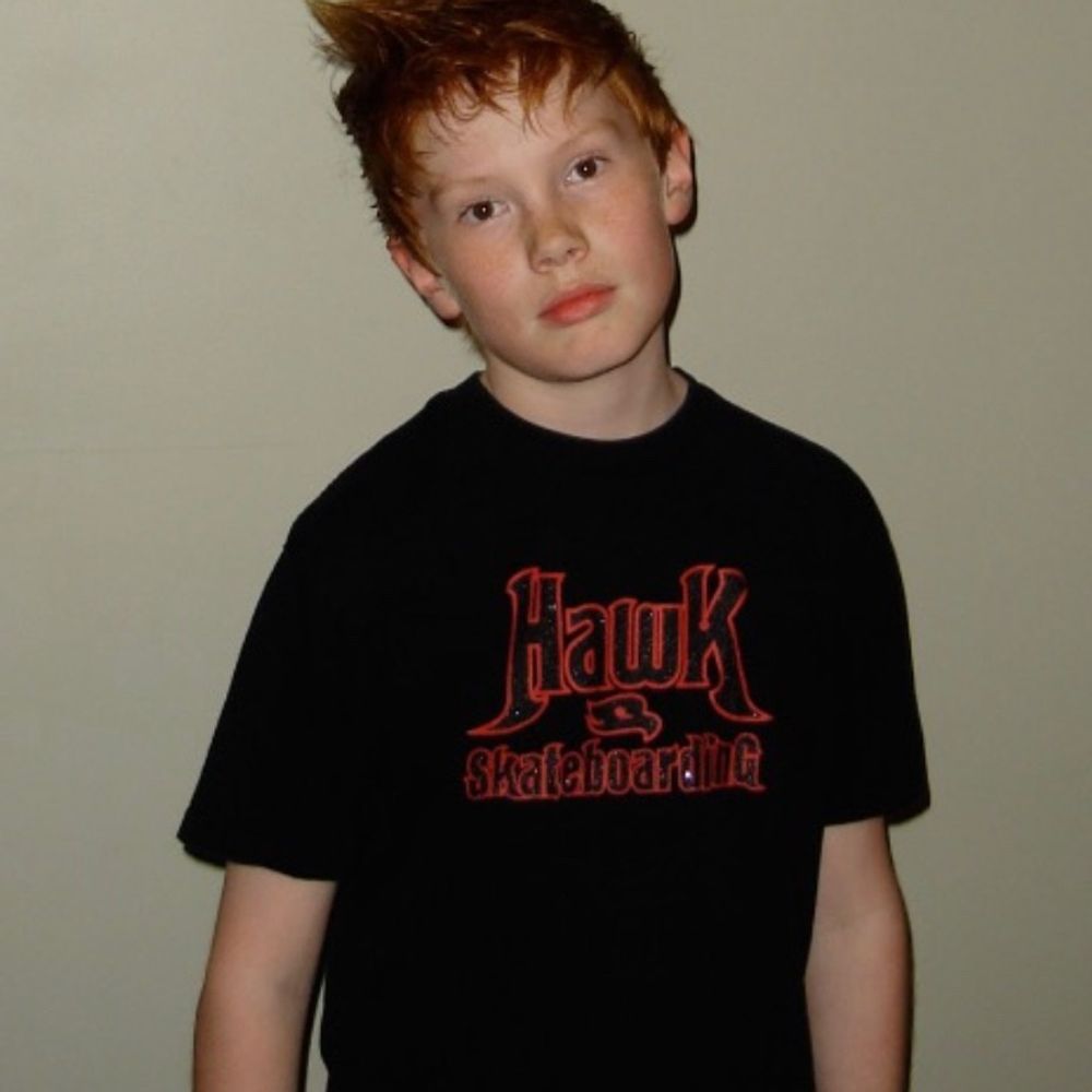 Stoney Hawk’s Pro Skater 