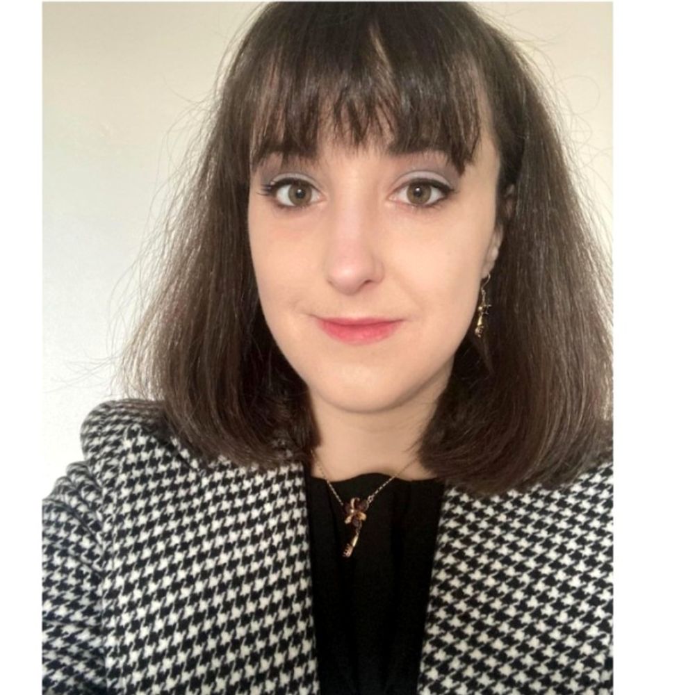 Harriet Beadnell