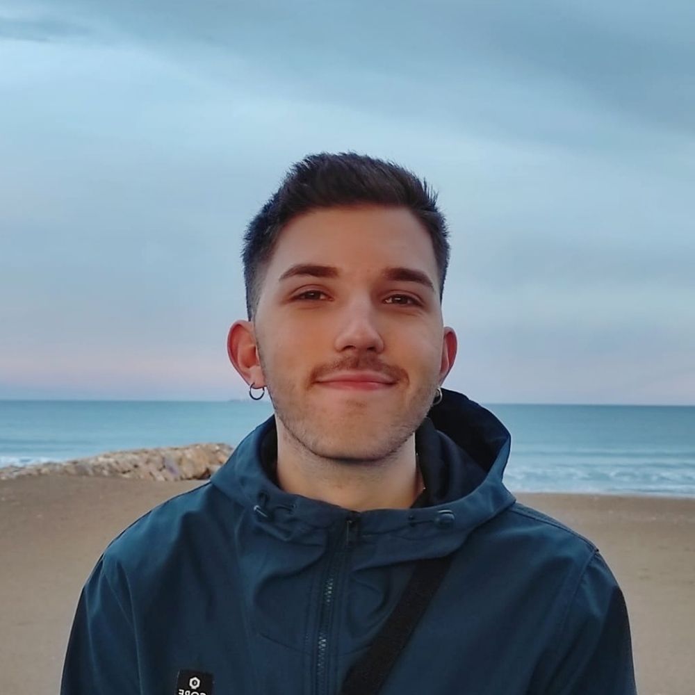 Javi Galán