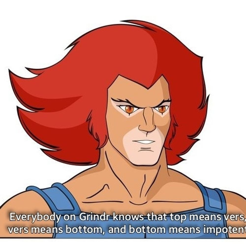 gaylord.pink profile picture