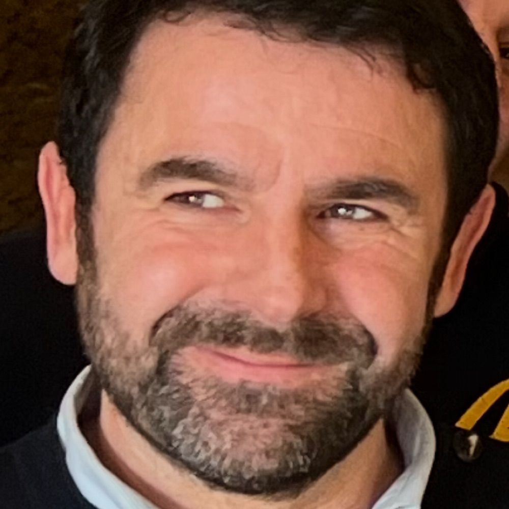 Erwan Huchet