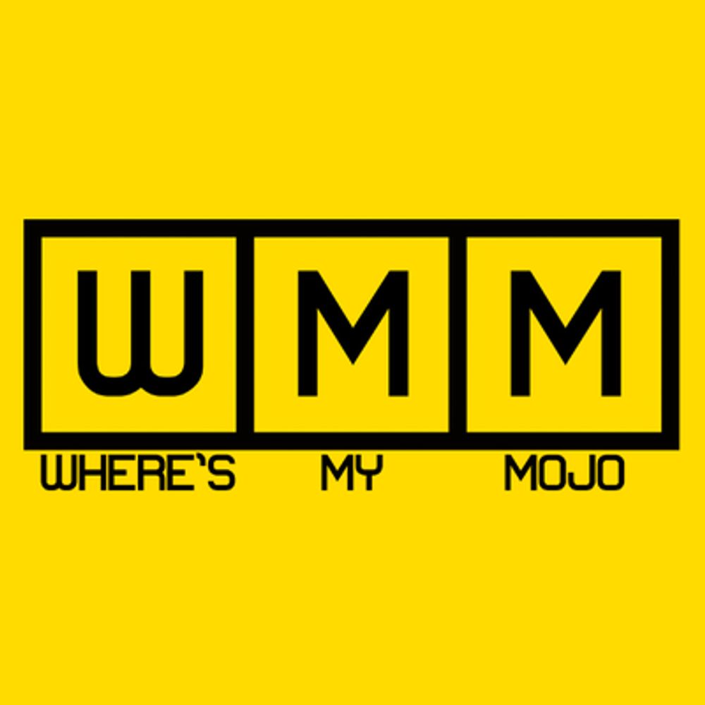 WheresMyMojo
